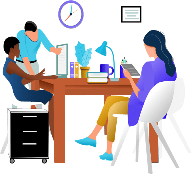 digital marketing agency