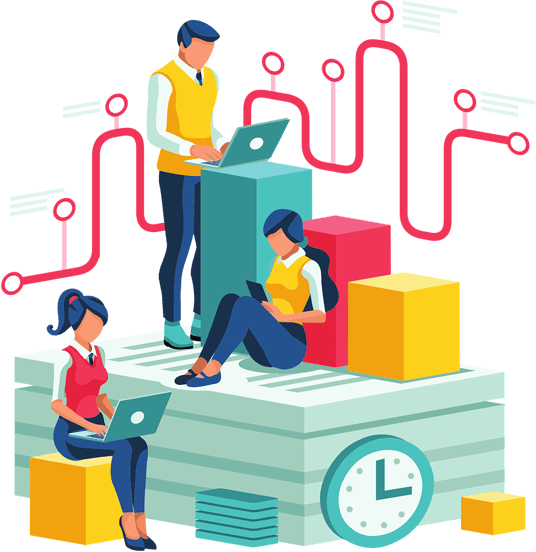 digital marketing solution